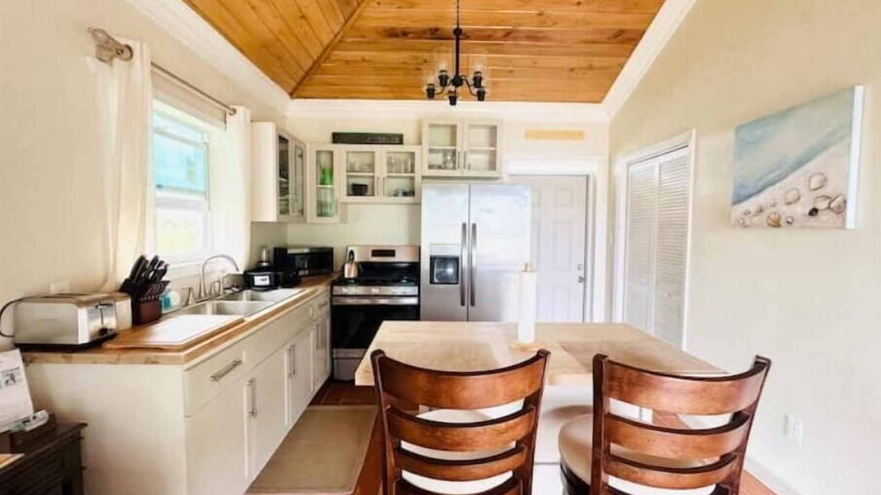 Photo of Kitchen in Savannah Sound