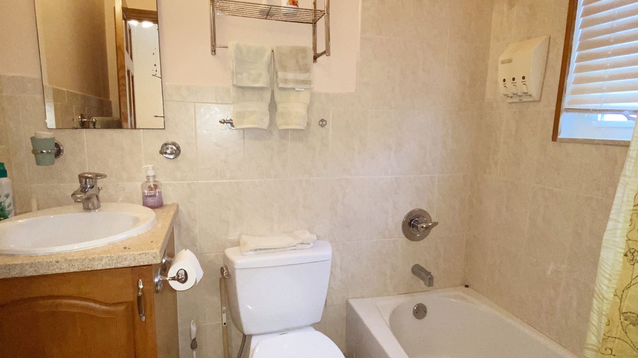 Photo of Bathroom in West End