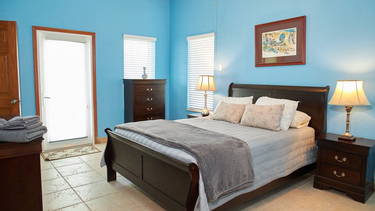 Photo of Bedroom in West End