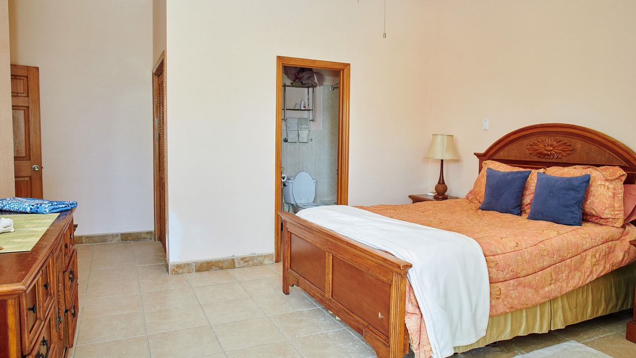 Photo of Bedroom in West End