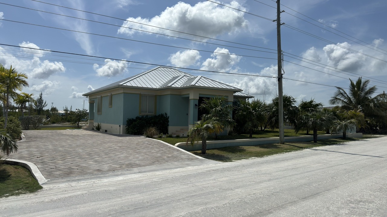 Photo of Outdoor in Lubbers Quarters Cay