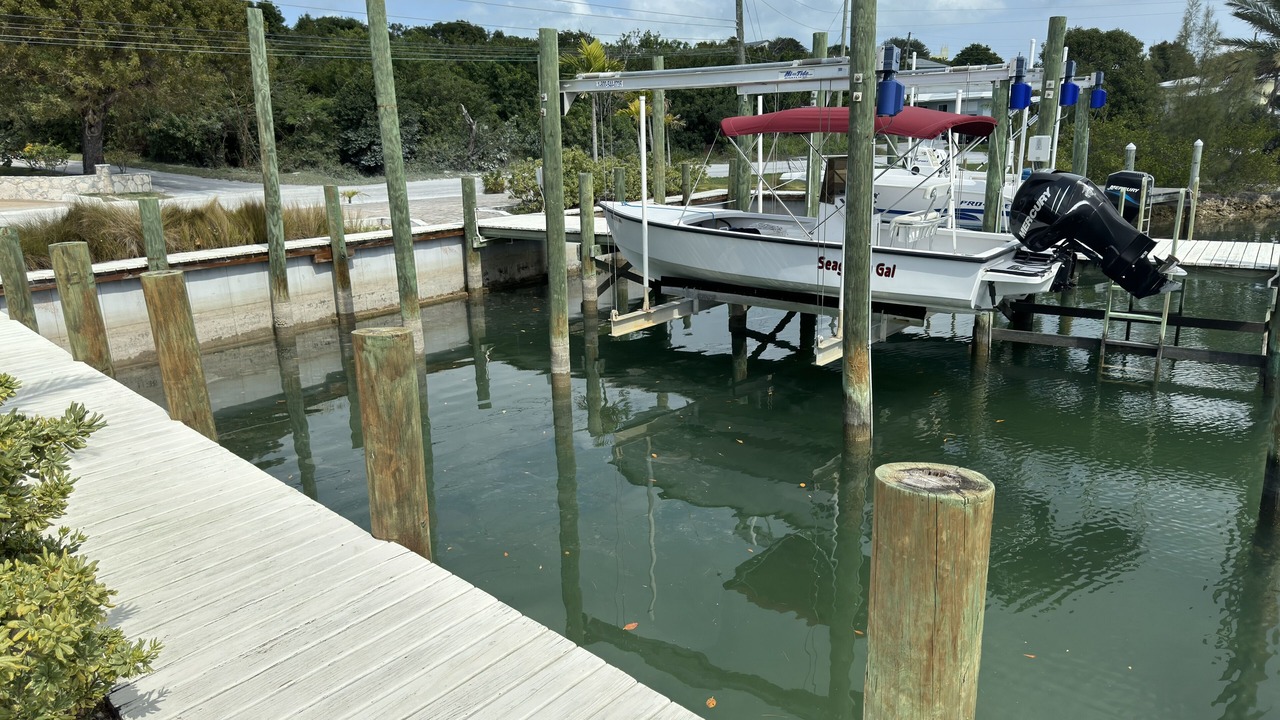 Photo of Others in Lubbers Quarters Cay