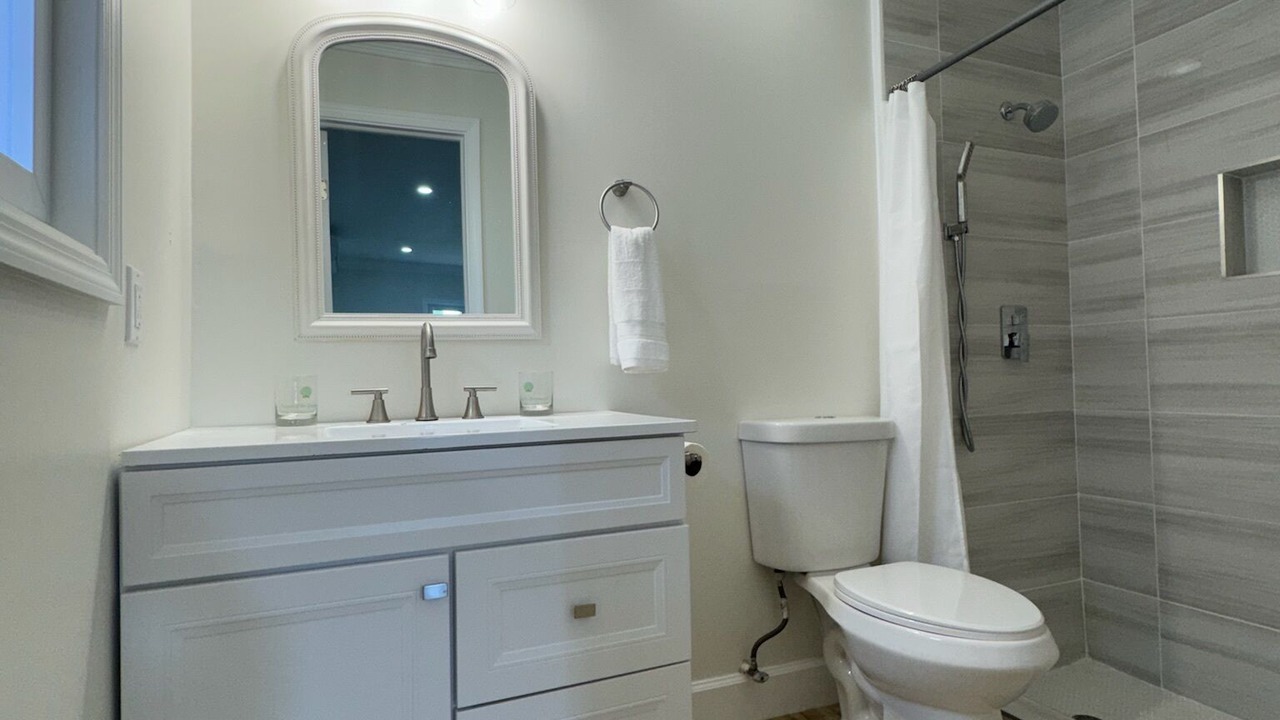Photo of Bathroom in Treasure Cay