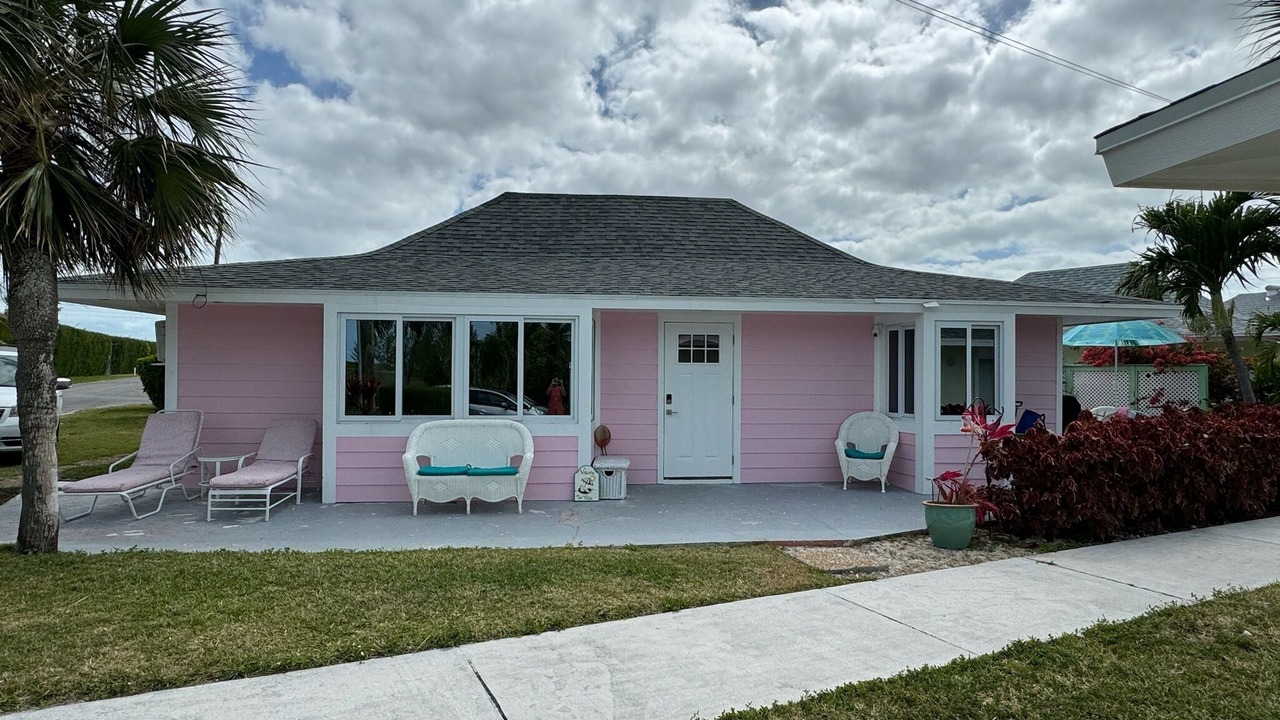 Photo of Outdoor in Treasure Cay