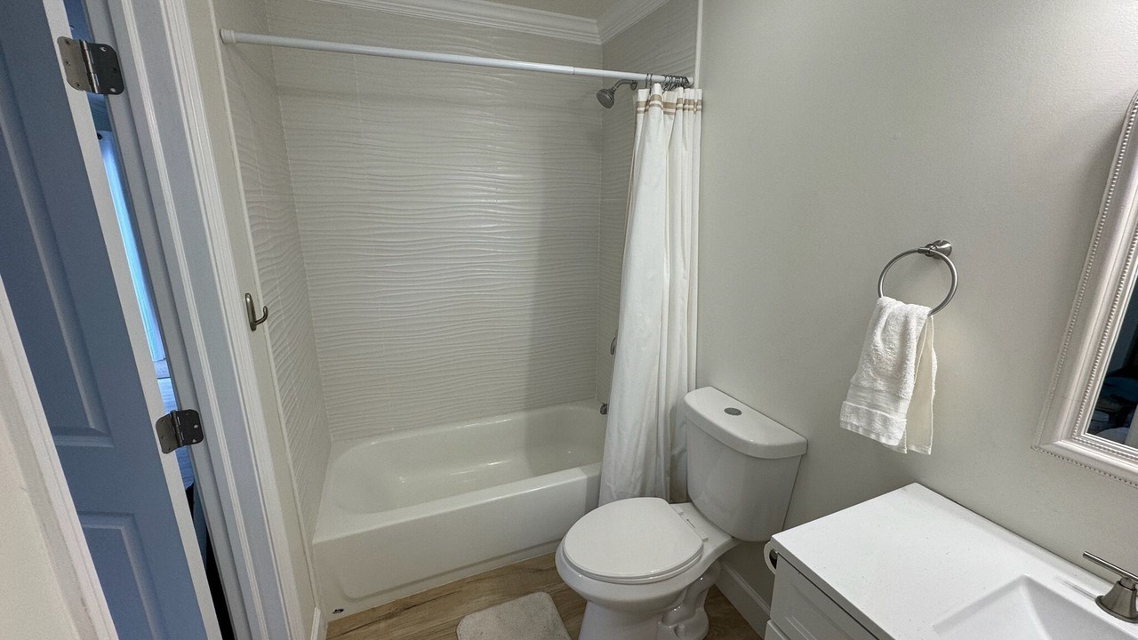 Photo of Bathroom in Treasure Cay