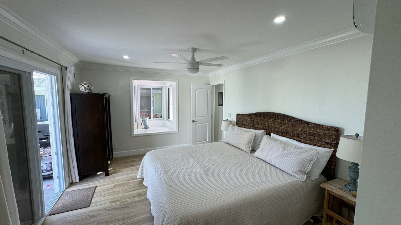 Photo of Bedroom in Treasure Cay
