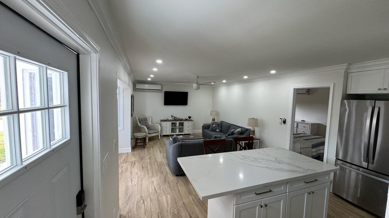 Photo of Kitchen in Treasure Cay