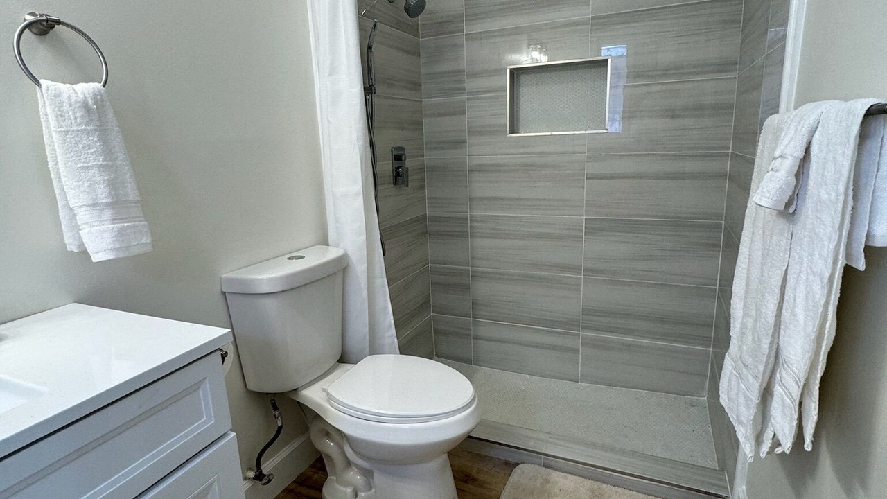 Photo of Bathroom in Treasure Cay