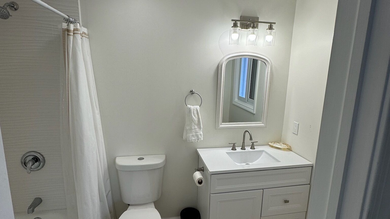 Photo of Bathroom in Treasure Cay