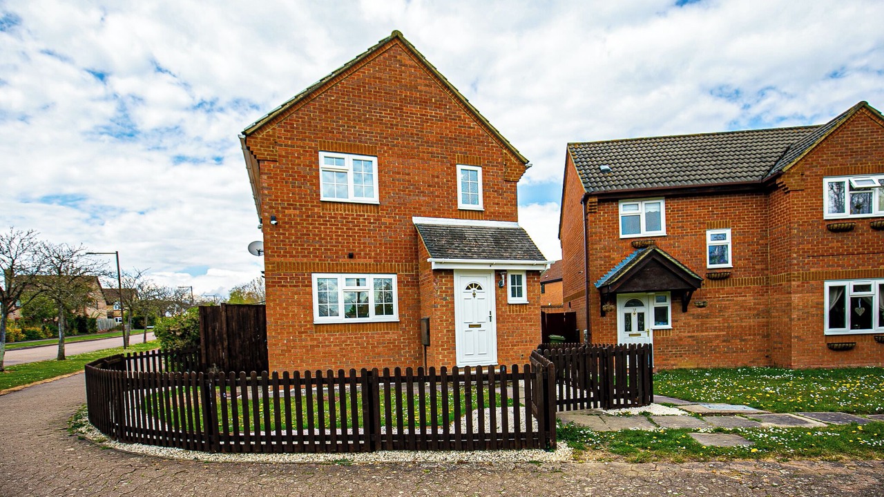 Photo of Outdoor in Bletchley