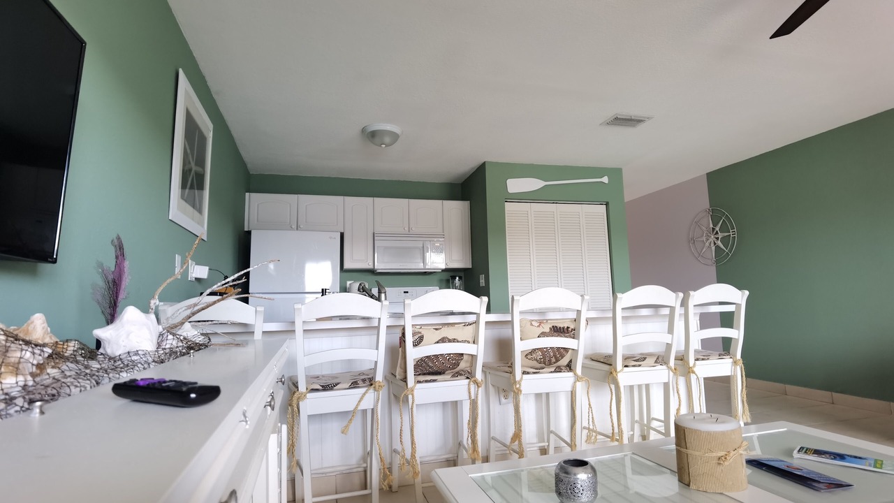 Photo of Kitchen in South Bimini