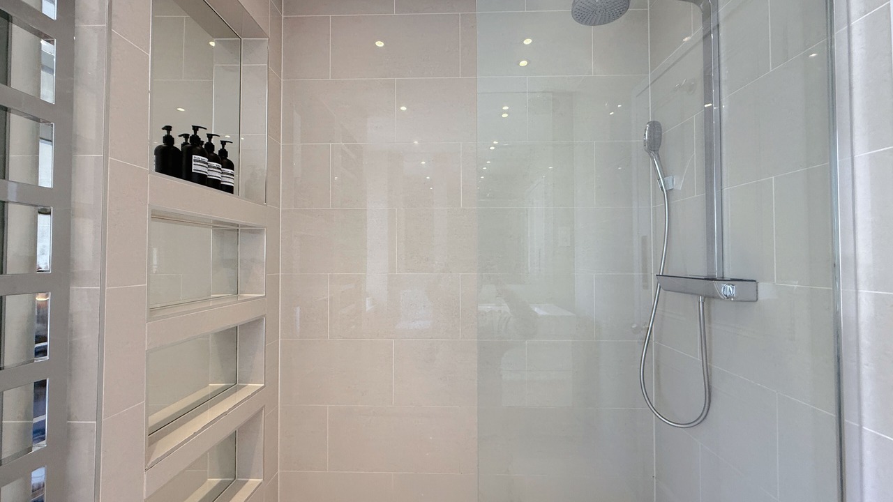 Photo of Bathroom in Pimlico