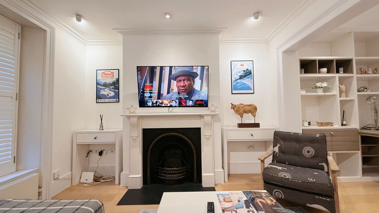 Photo of Others in Pimlico