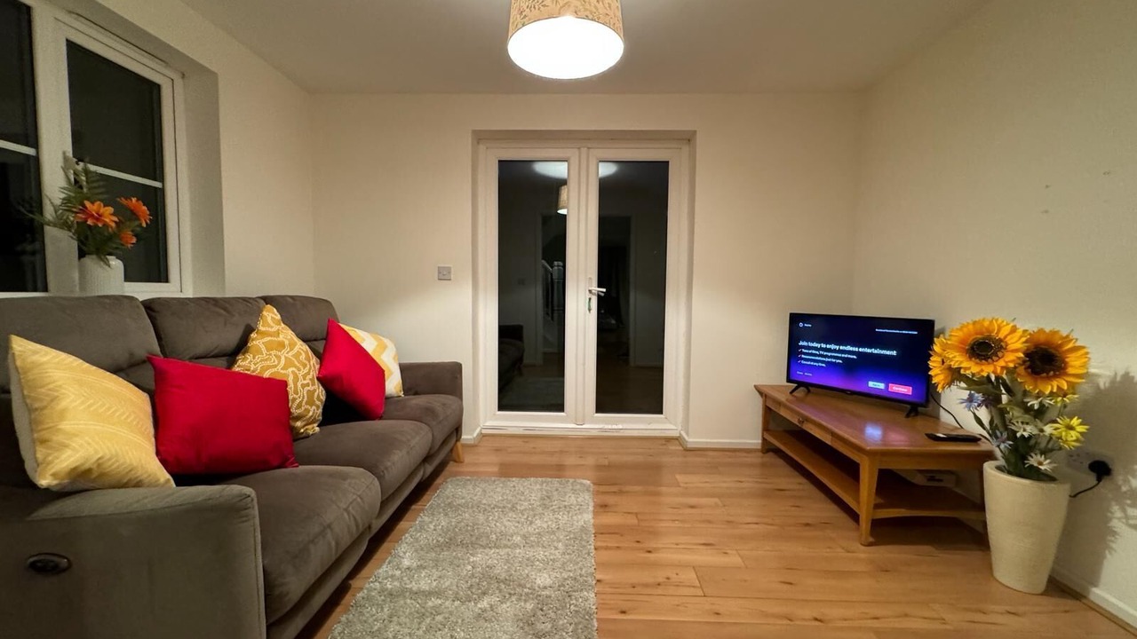 Photo of Livingroom in Bedford