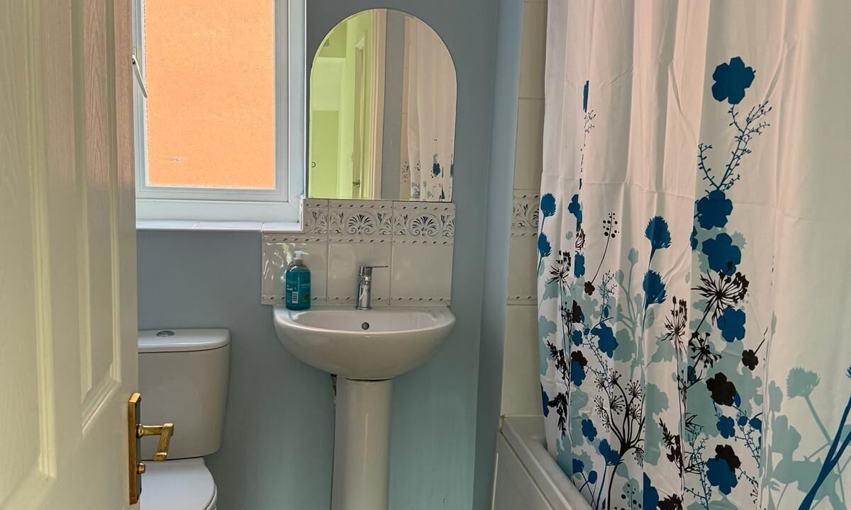Photo of Bathroom in Bedford