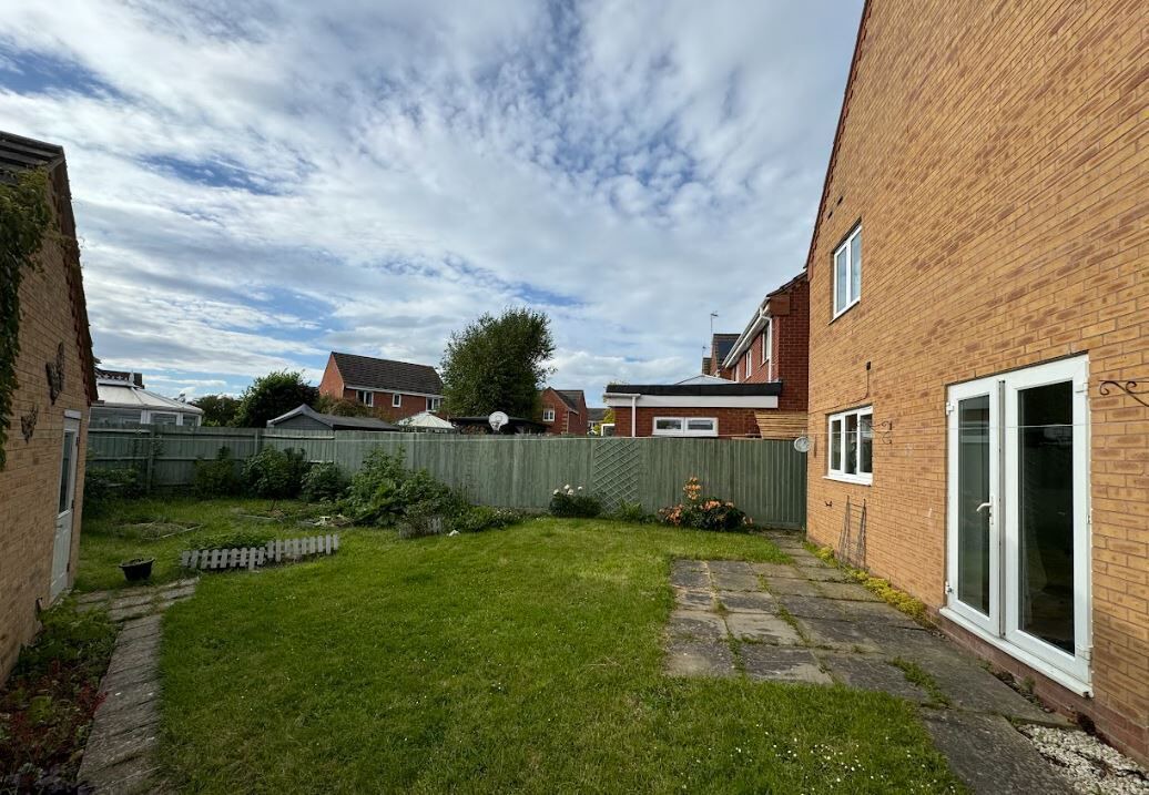 Photo of Outdoor in Bedford