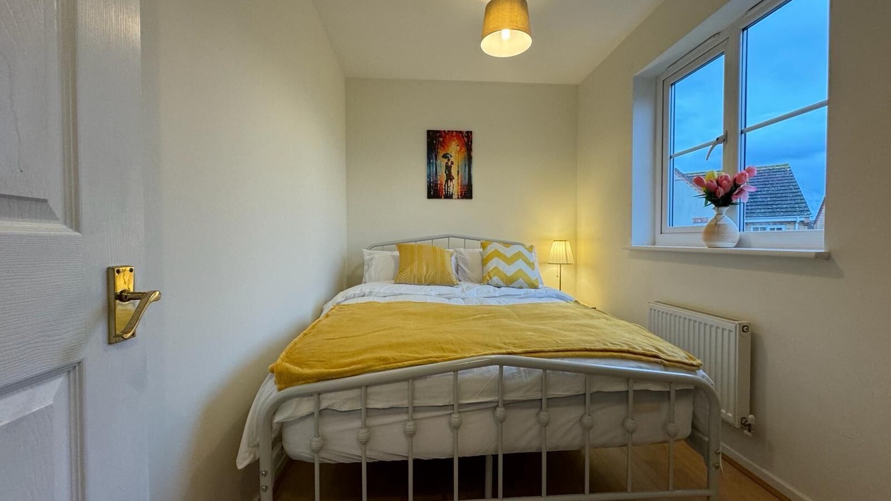 Photo of Bedroom in Bedford