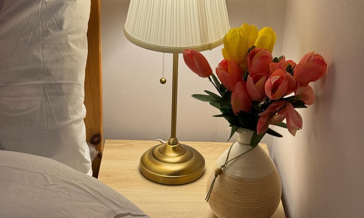 Photo of Bedroom in Bedford