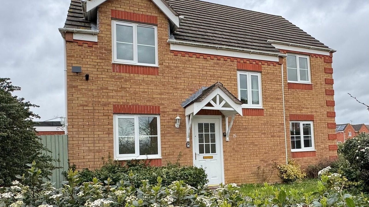 Photo of Outdoor in Bedford