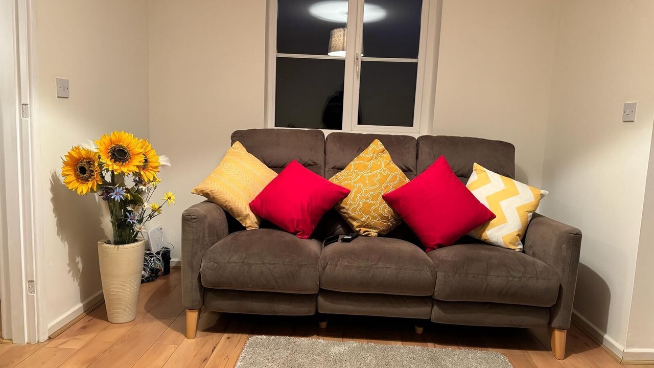 Photo of Livingroom in Bedford