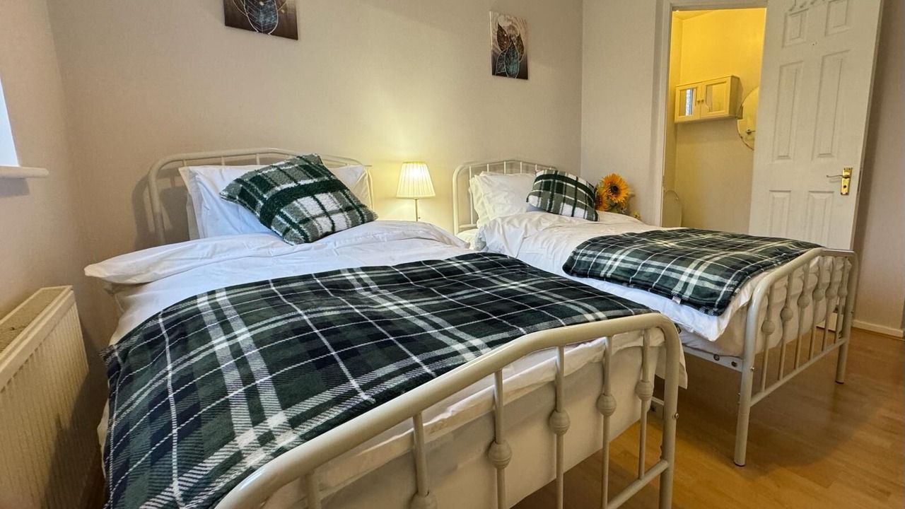 Photo of Bedroom in Bedford