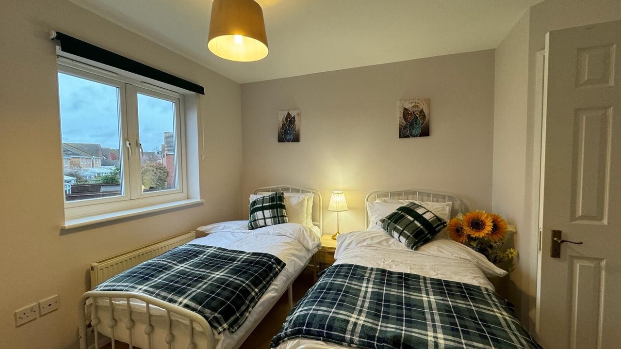 Photo of Bedroom in Bedford