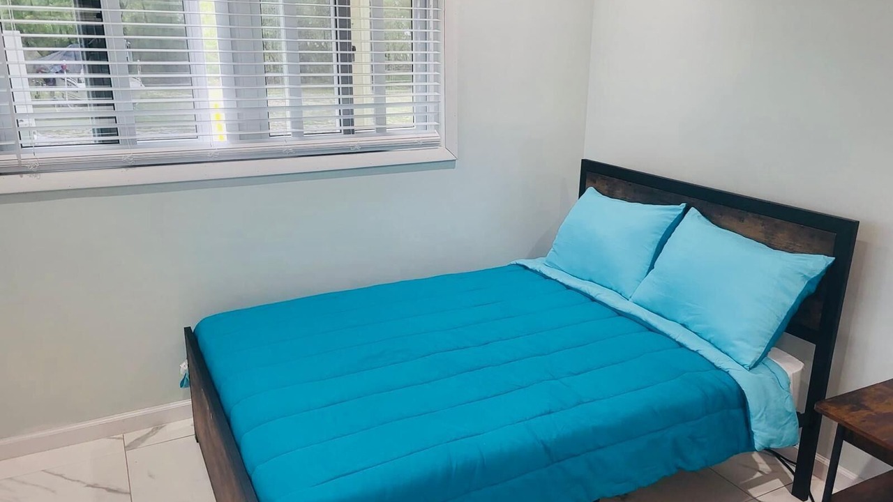 Photo of Bedroom in Colonel Hill