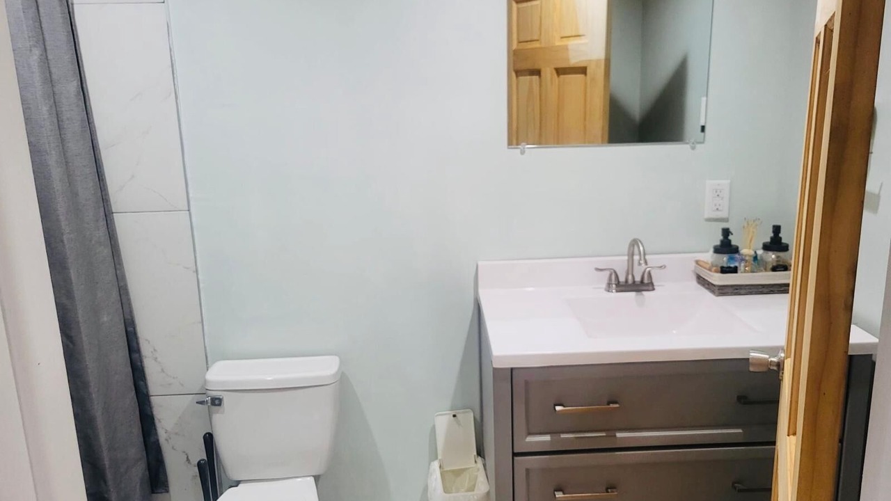 Photo of Bathroom in Colonel Hill