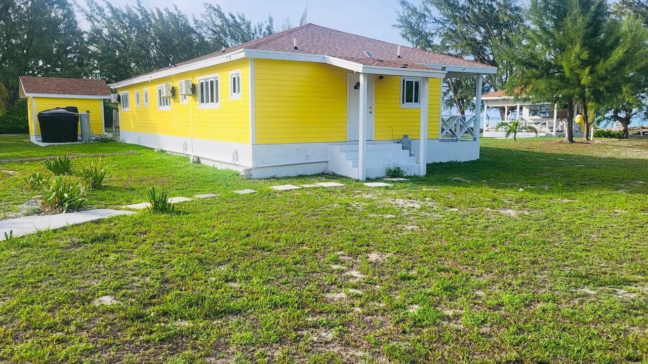 Photo of Outdoor in Colonel Hill