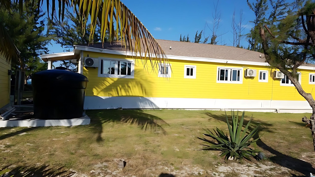 Photo of Outdoor in Colonel Hill