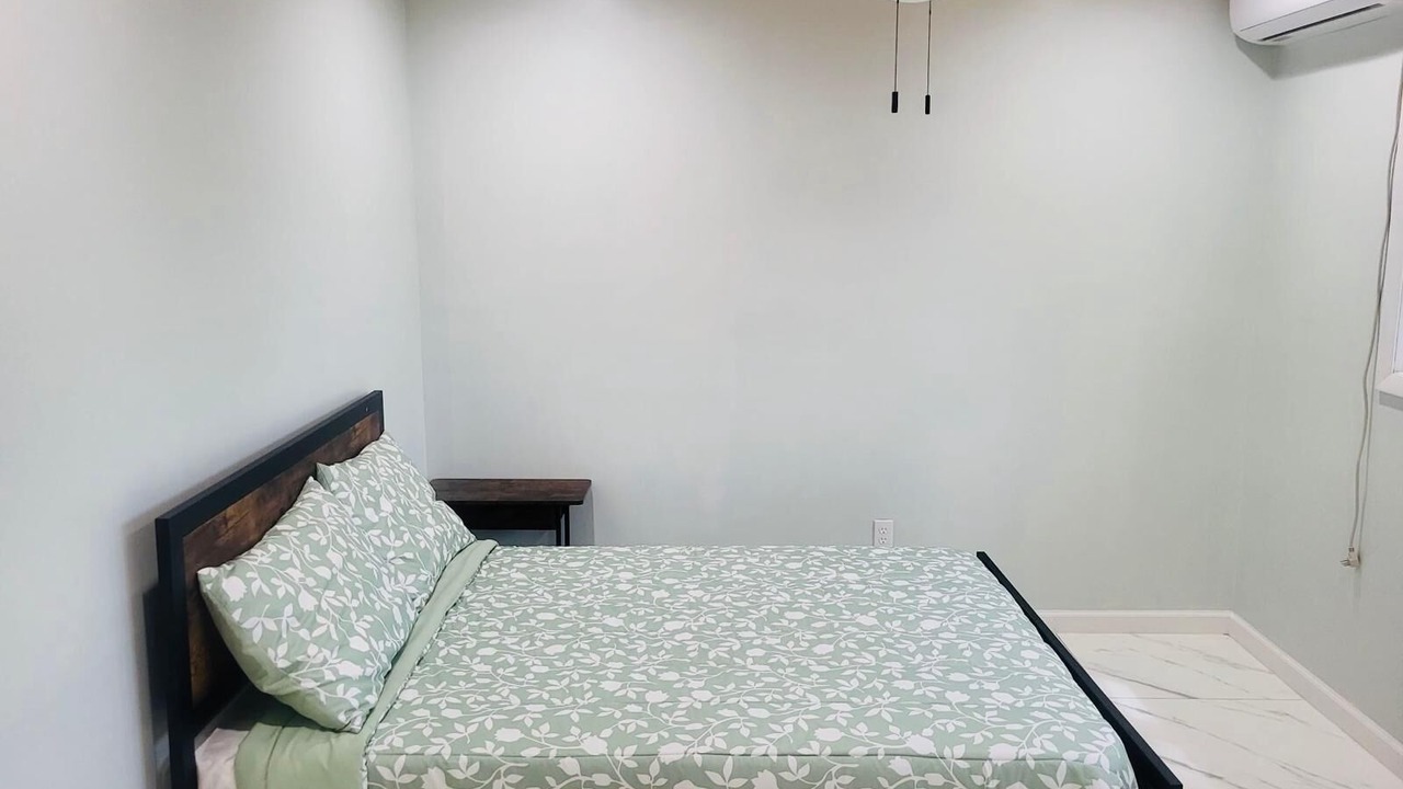 Photo of Bedroom in Colonel Hill