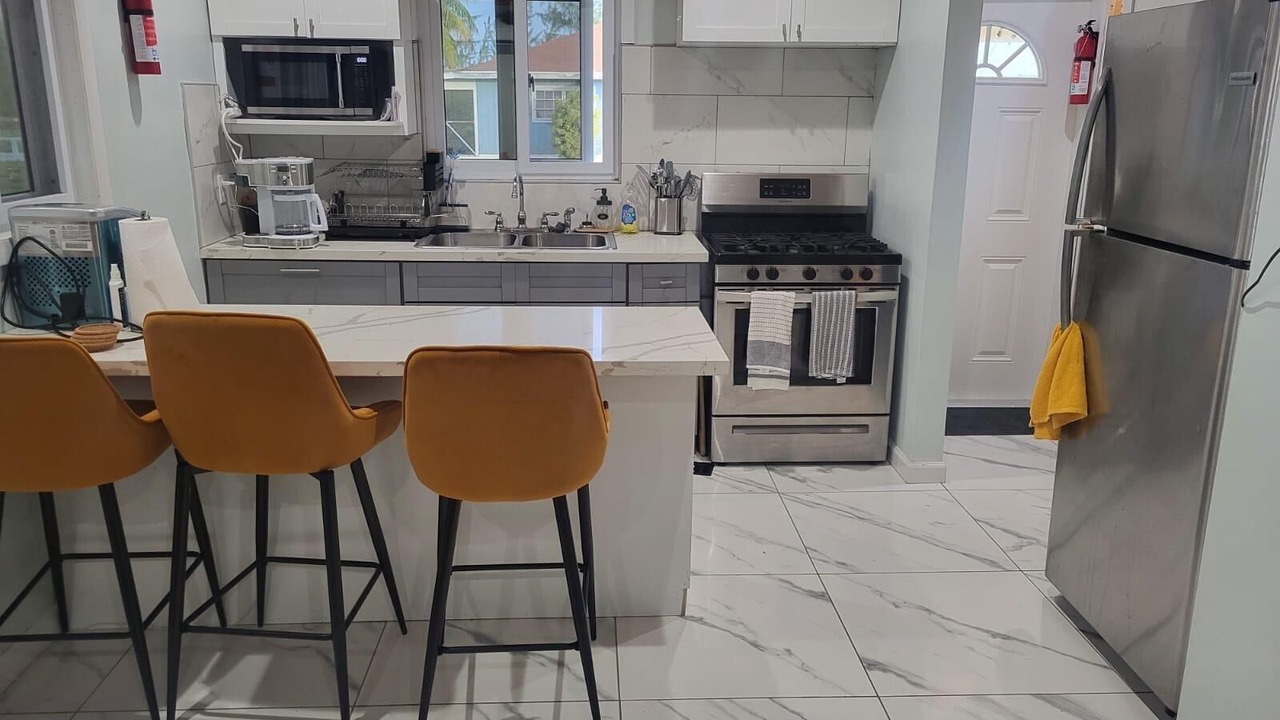 Photo of Kitchen in Colonel Hill