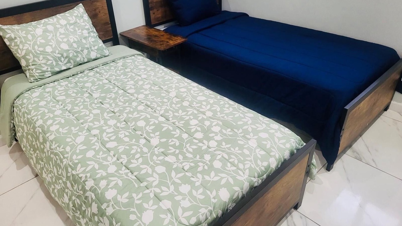 Photo of Bedroom in Colonel Hill