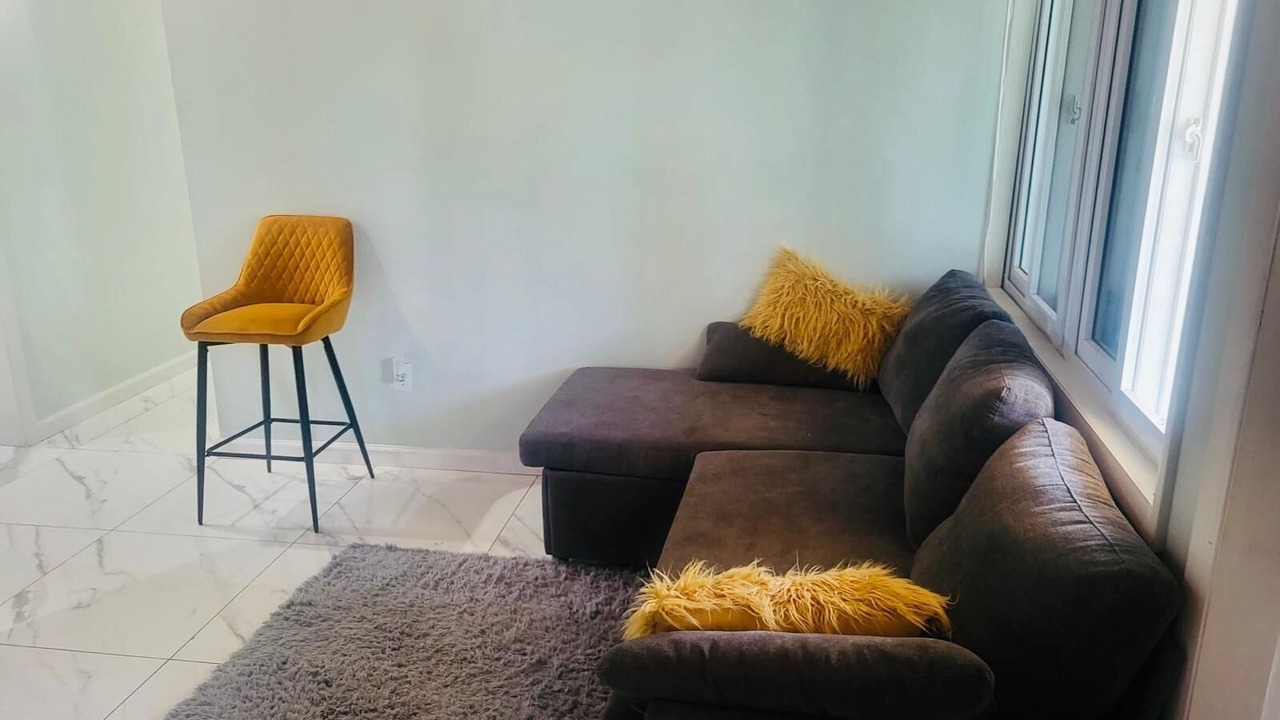 Photo of Livingroom in Colonel Hill