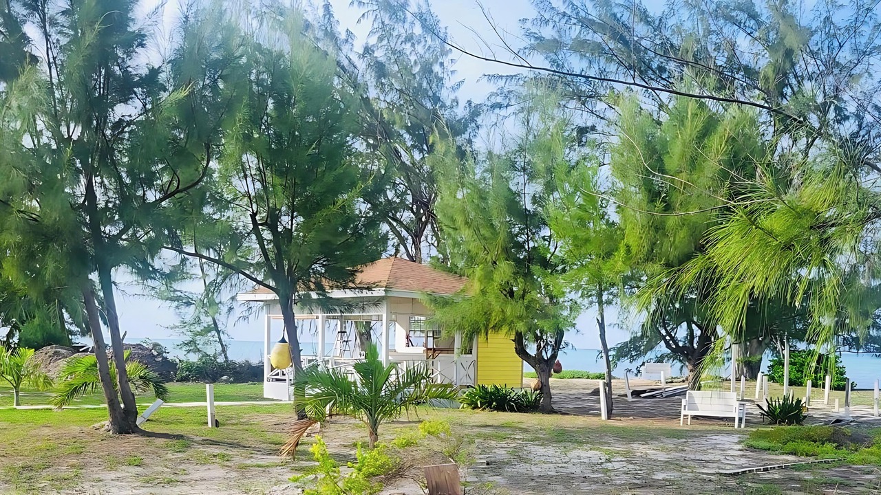 Photo of Outdoor in Colonel Hill