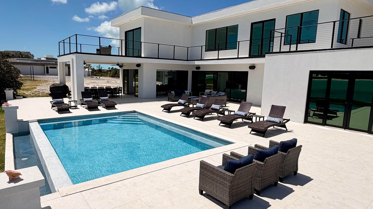 Photo of Outdoor in Rokers Point
