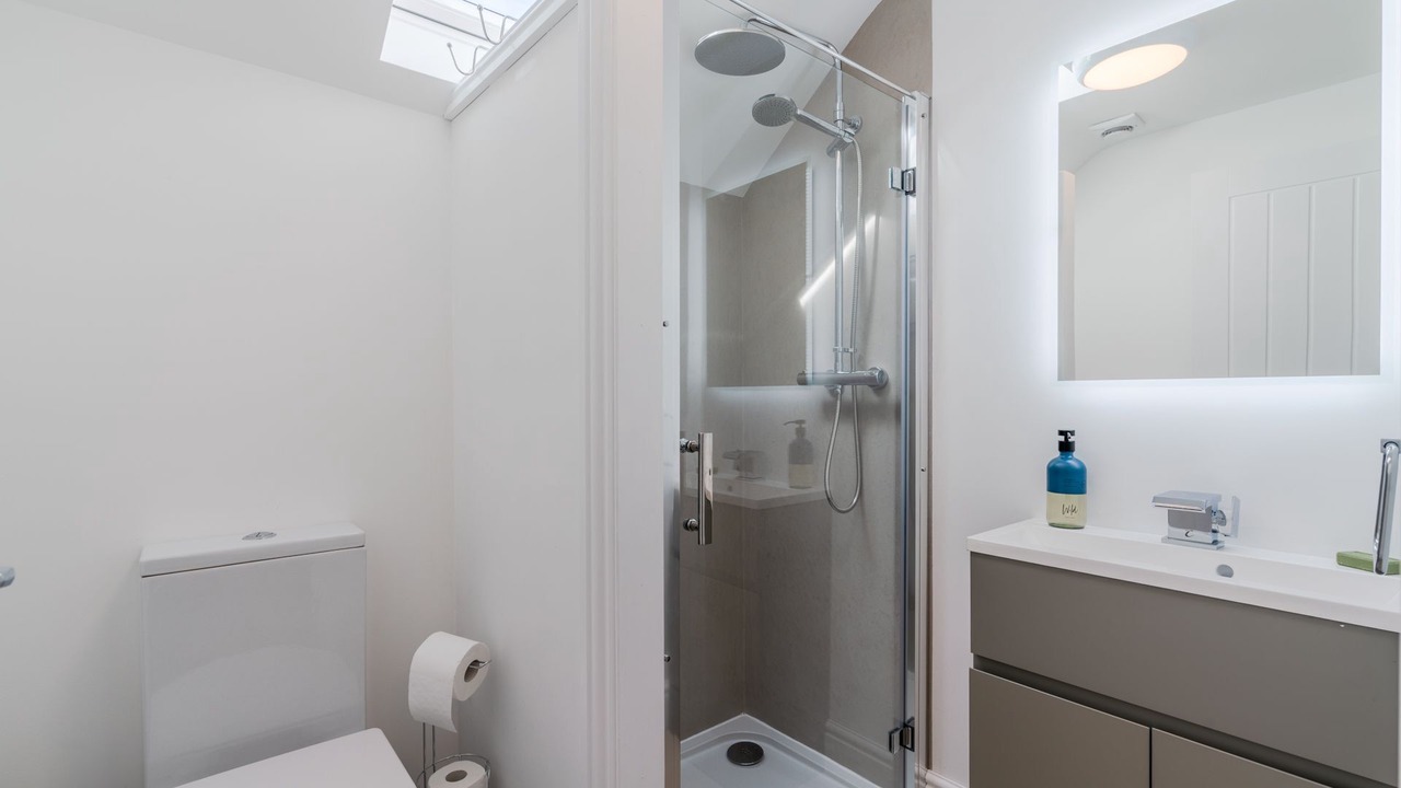 Photo of Bathroom in Cheltenham