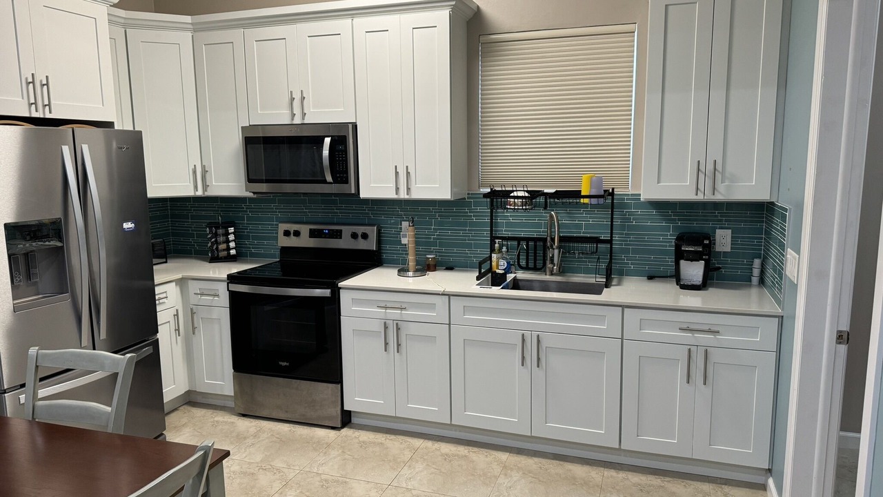 Photo of Kitchen in Spanish Wells