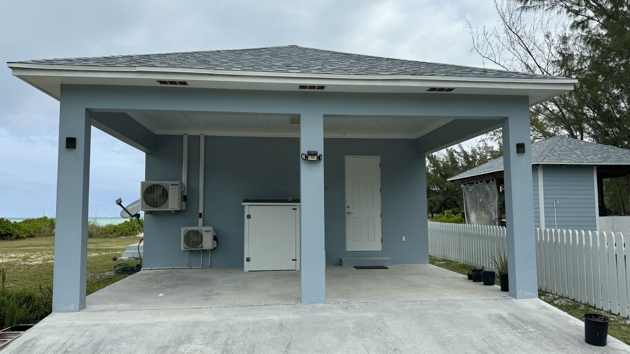 Photo of Outdoor in Spanish Wells