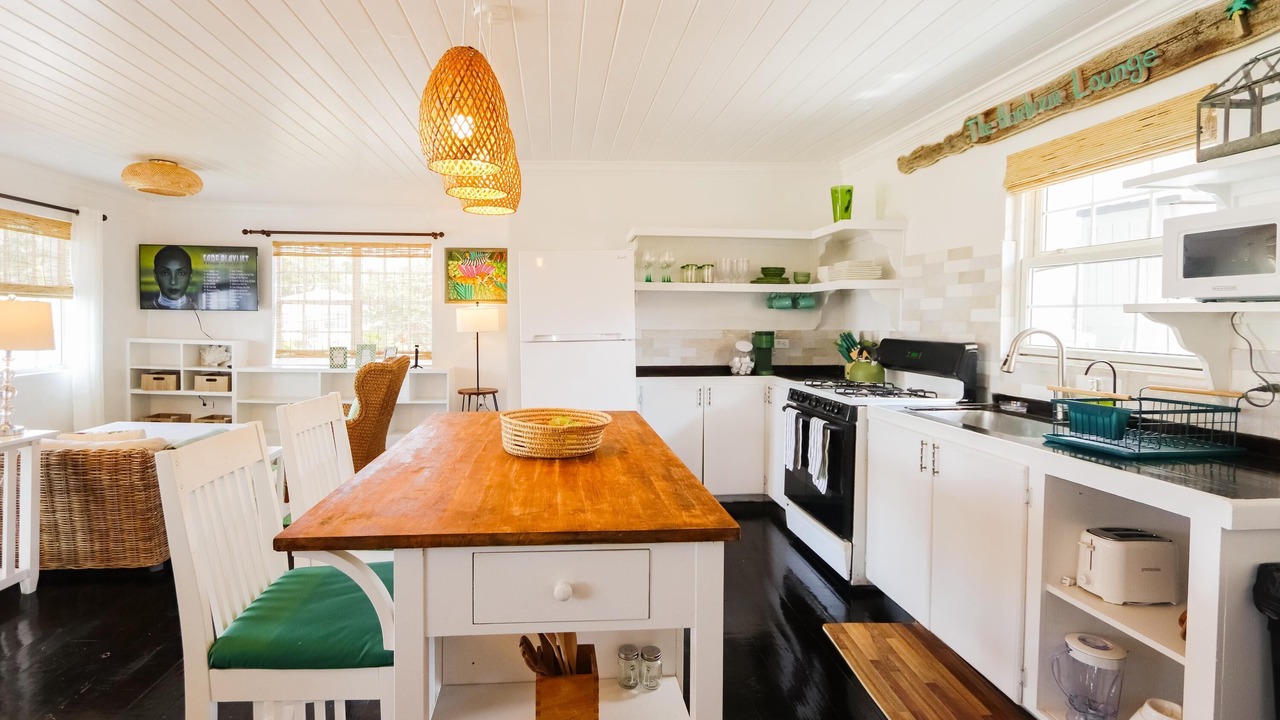 Photo of Kitchen in Dunmore Town