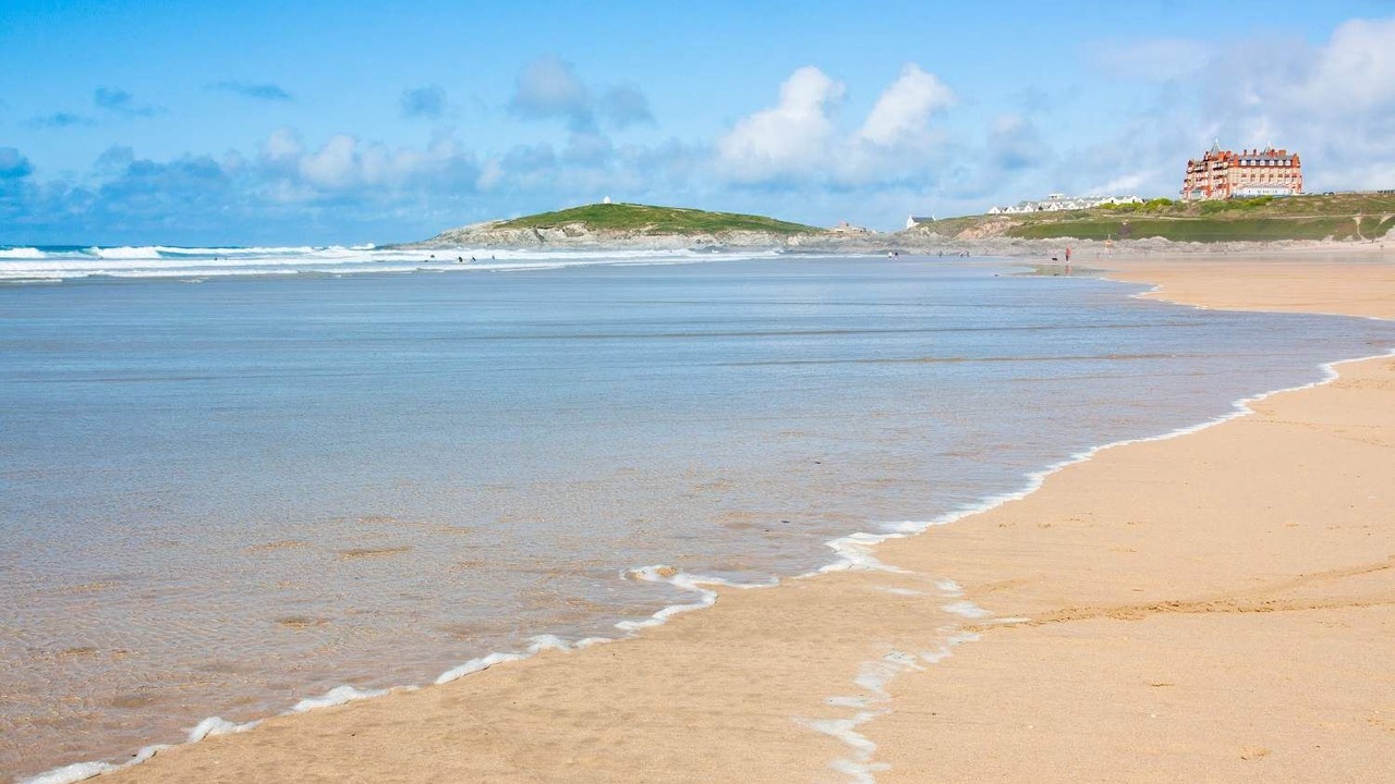 Photo of Others in Newquay City Centre