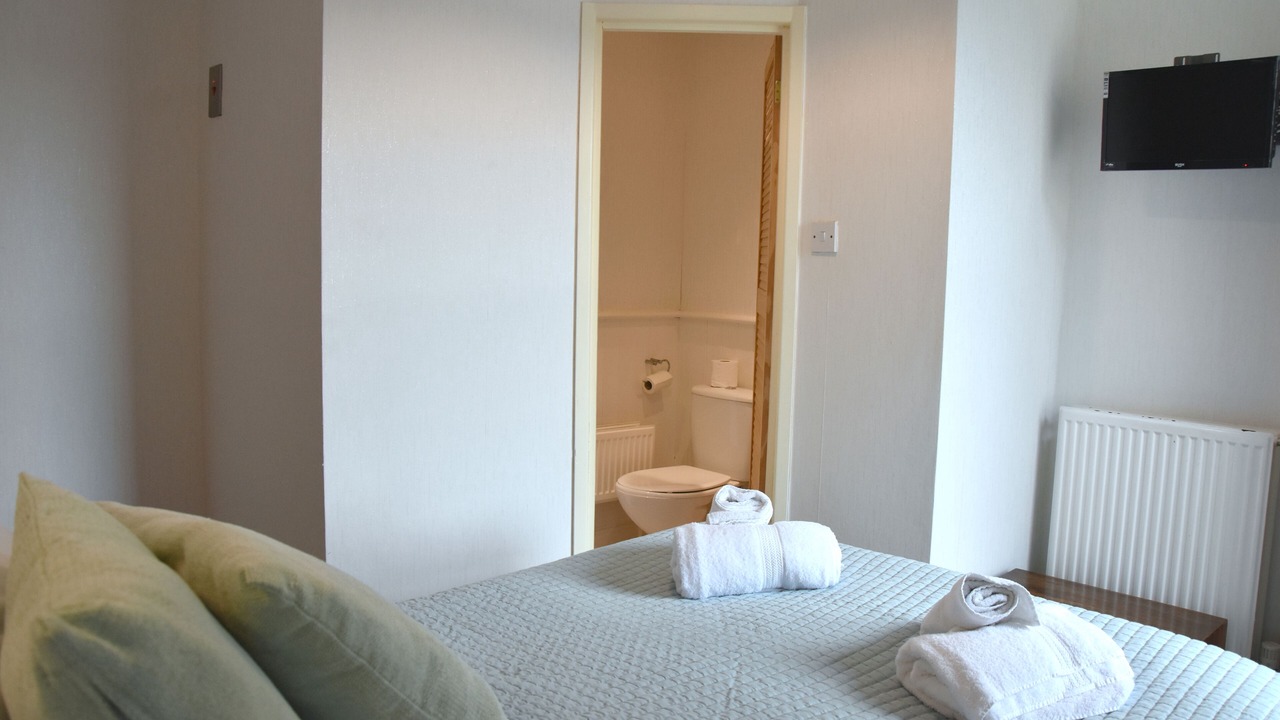 Photo of Bedroom in Newquay City Centre