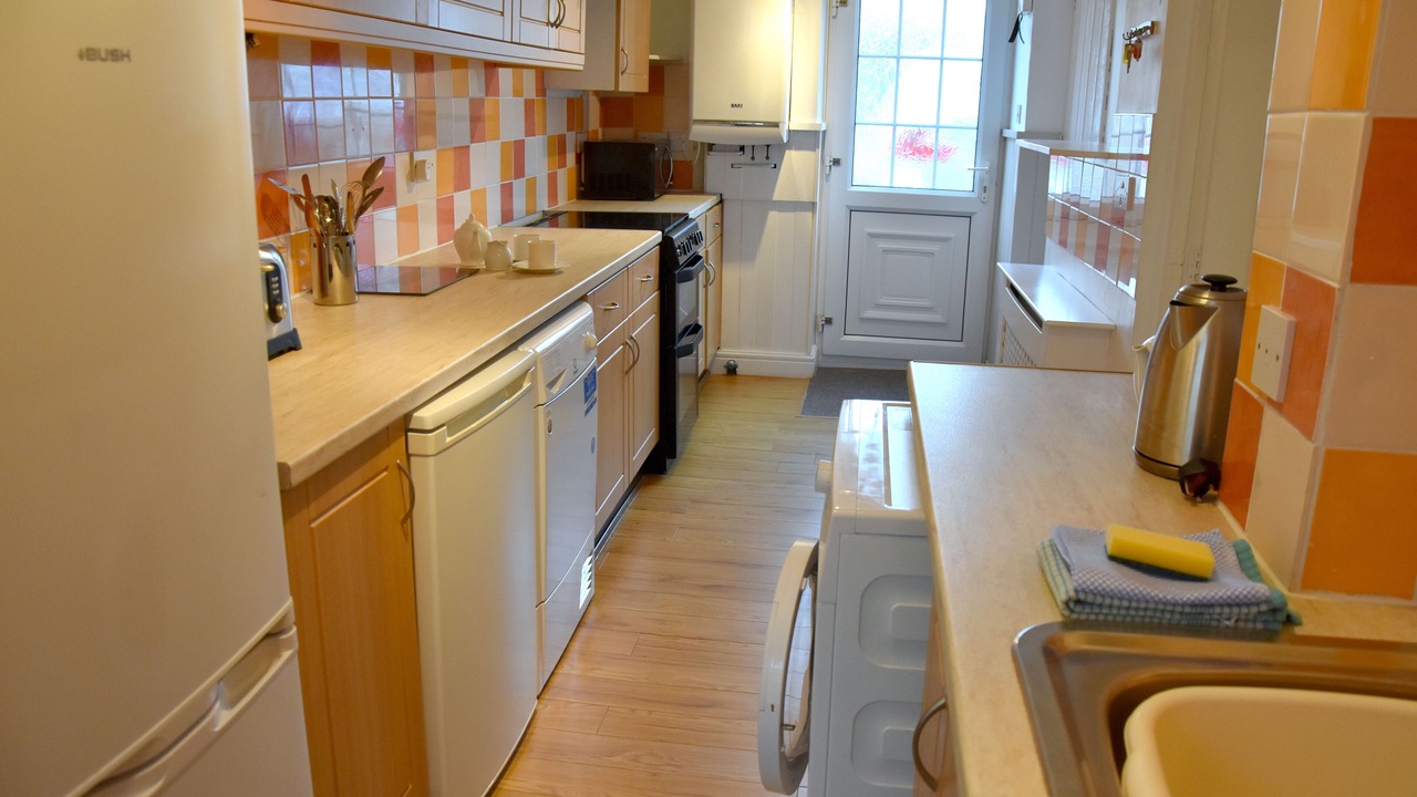Photo of Kitchen in Newquay City Centre
