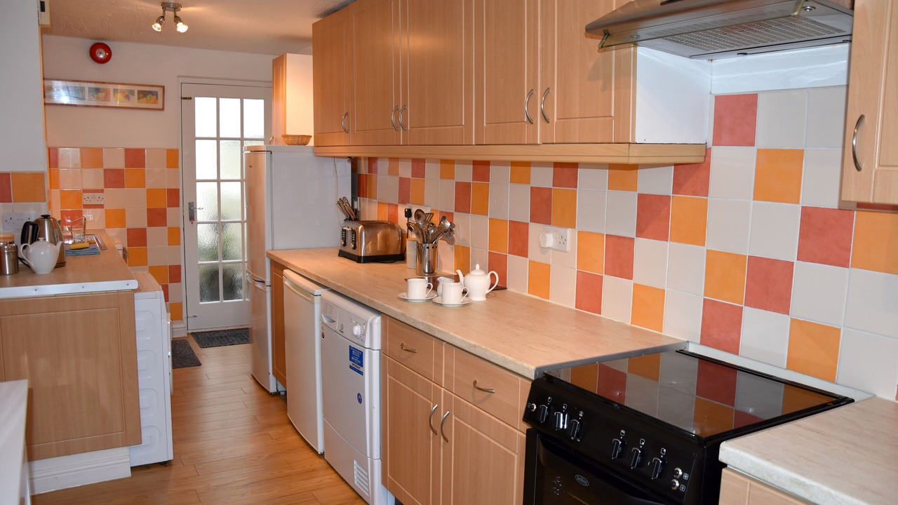 Photo of Kitchen in Newquay City Centre