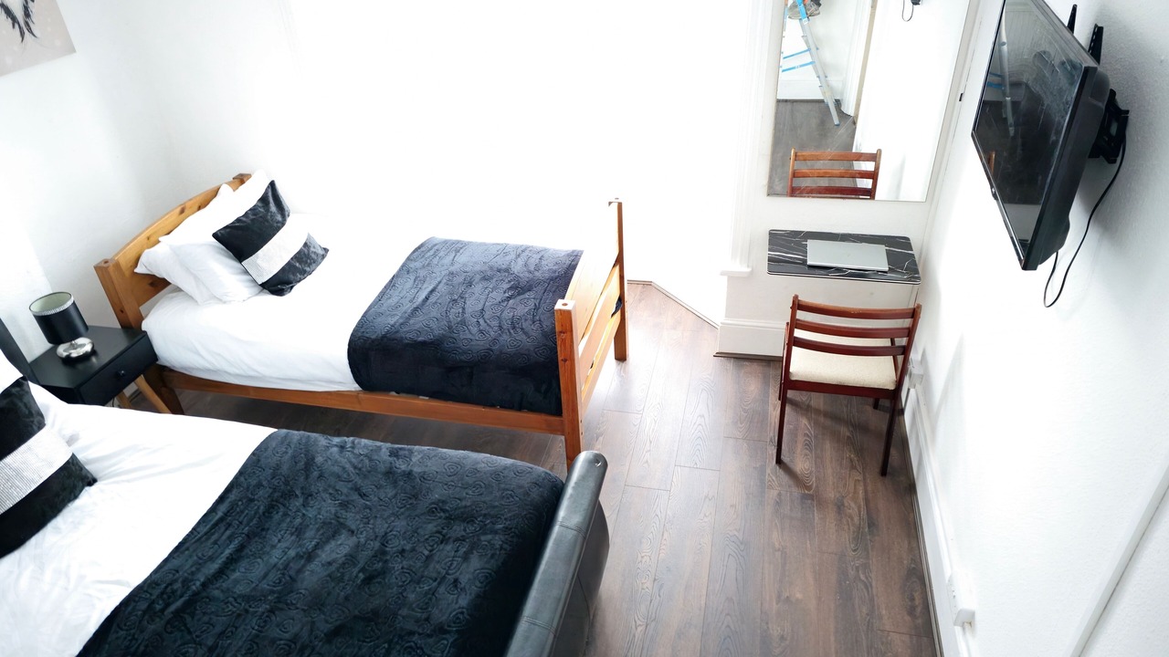 Photo of Bedroom in Aylesbury
