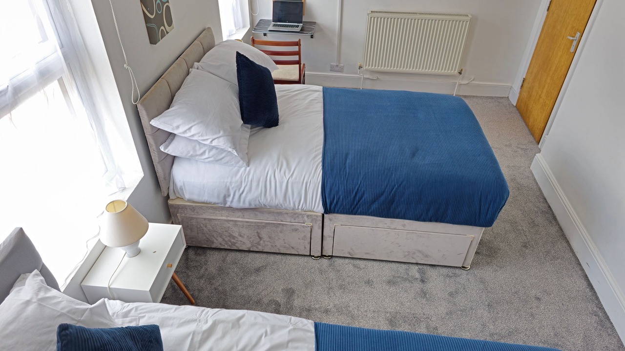 Photo of Bedroom in Aylesbury