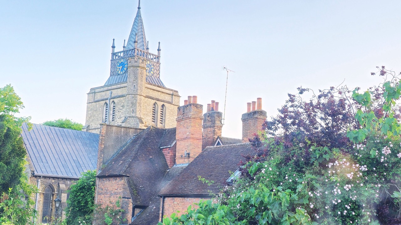 Photo of Bedroom in Aylesbury