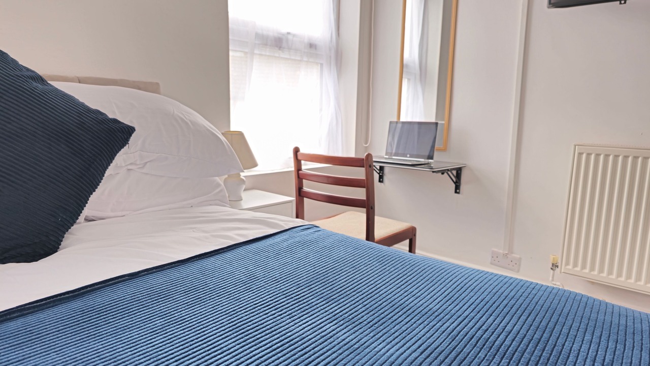 Photo of Bedroom in Aylesbury