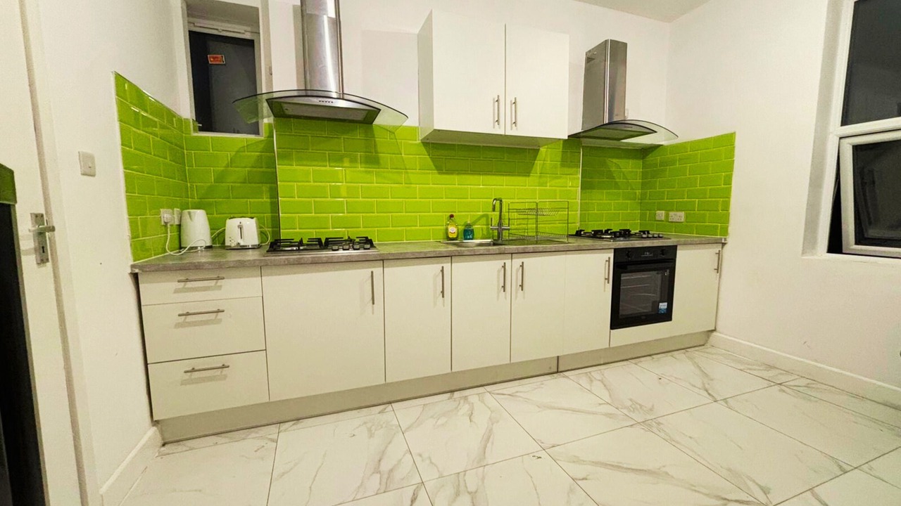 Photo of Kitchen in Aylesbury