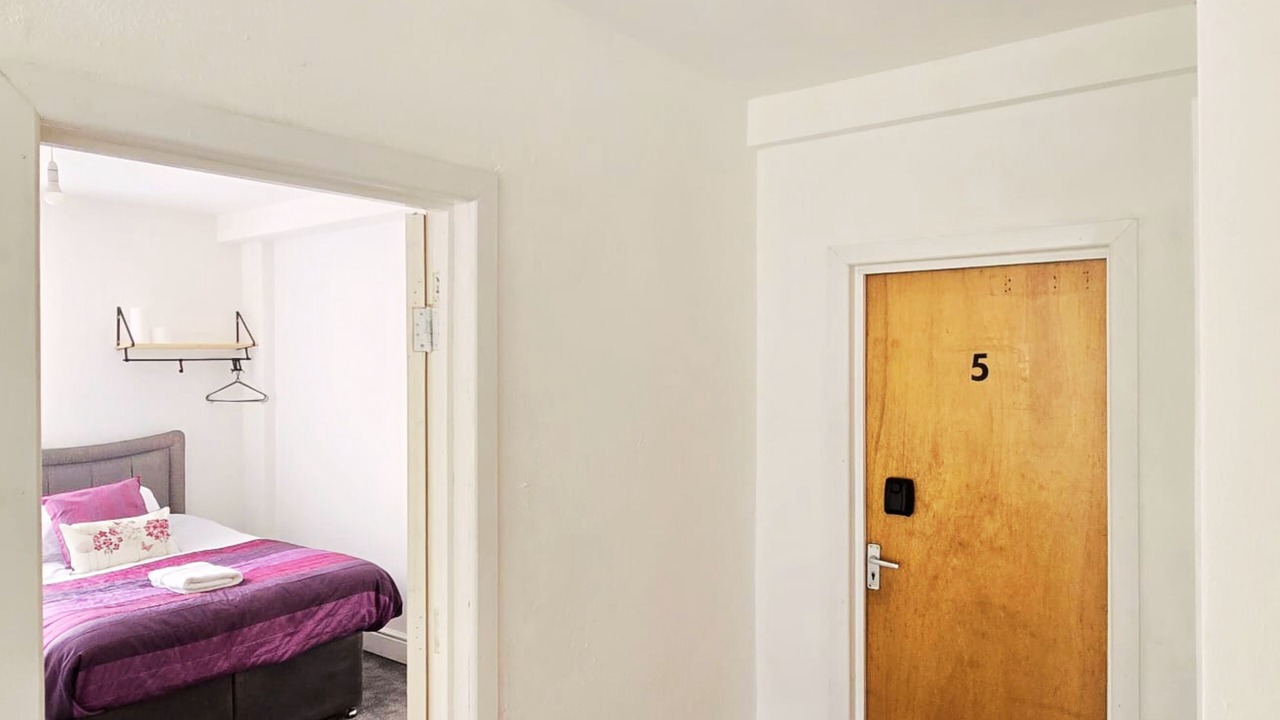 Photo of Livingroom in Aylesbury